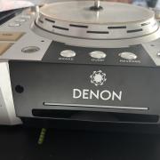 Denon DNS 3500 lejátszó