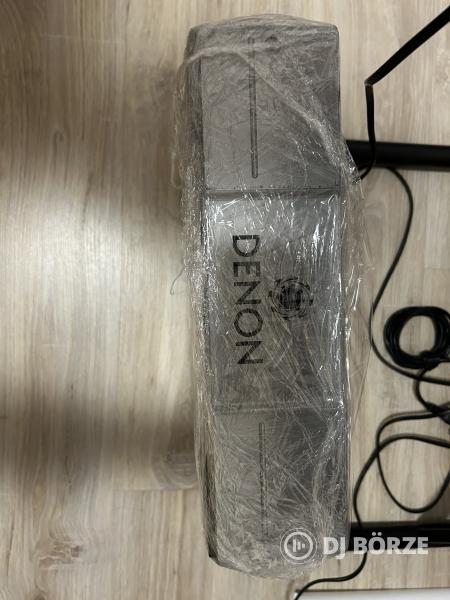 Denon DNS 3500 lejátszó