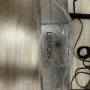 Denon DNS 3500 lejátszó