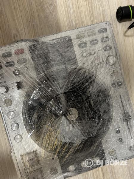 Denon DNS 3500 lejátszó