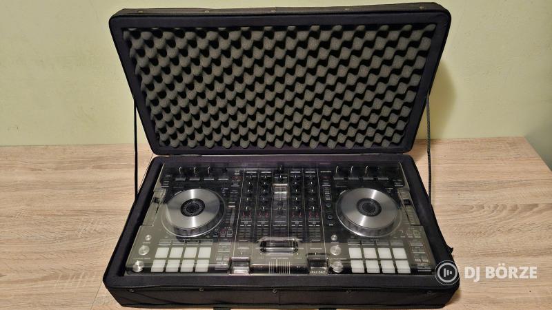 Pioneer DDJ-SX2