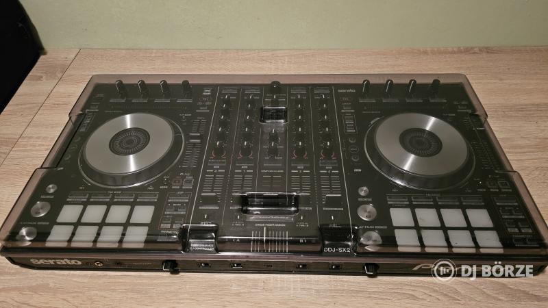 Pioneer DDJ-SX2