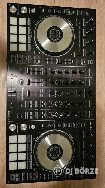 Pioneer DDJ-SX2