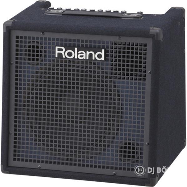 Roland KC-400 Stereo Mixing 4-Channel Keyboard Amplifier
