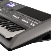 BEST OFFER PSR-SX600 61 Key Keyboard Piano Portable