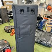 4 db JBL MRX 525 Top hangfal