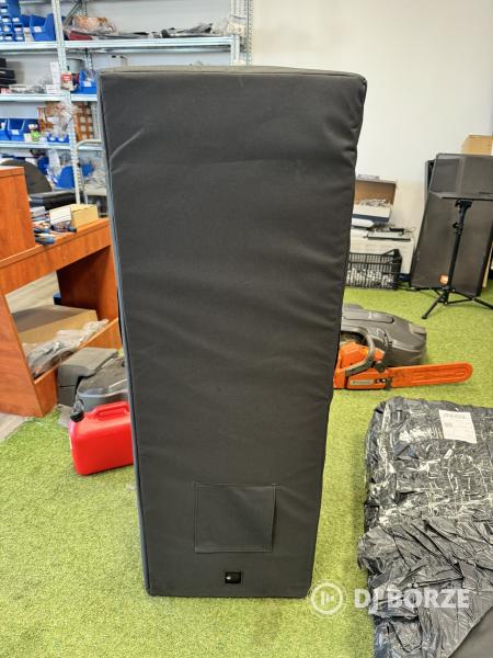4 db JBL MRX 525 Top hangfal