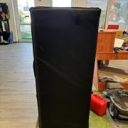 4 db JBL MRX 525 Top hangfal
