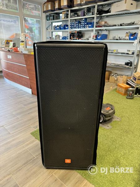 4 db JBL MRX 525 Top hangfal