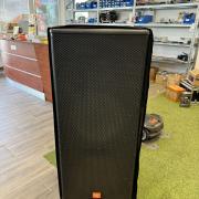 4 db JBL MRX 525 Top hangfal