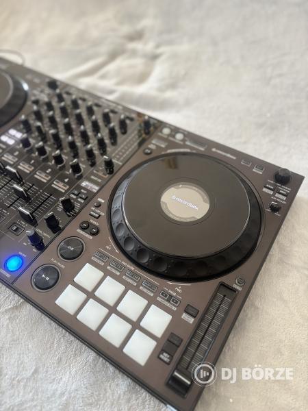 Pioneer Ddj-1000, VM-50 2 db aktív hangfal