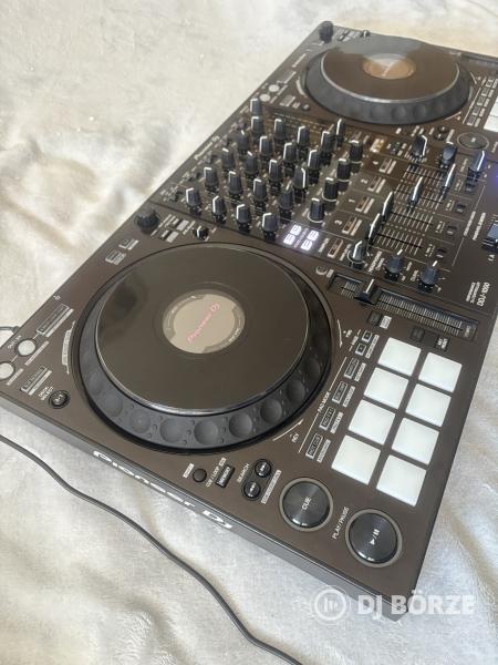 Pioneer Ddj-1000, VM-50 2 db aktív hangfal