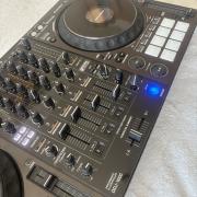 Pioneer Ddj-1000, VM-50 2 db aktív hangfal