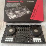 Pioneer Ddj-1000, VM-50 2 db aktív hangfal