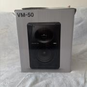 Pioneer Ddj-1000, VM-50 2 db aktív hangfal