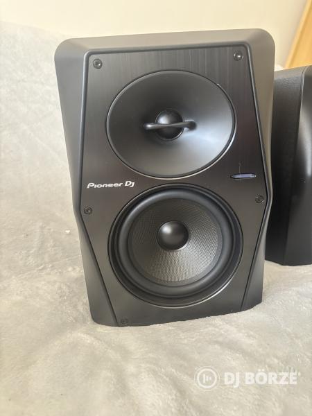 Pioneer Ddj-1000, VM-50 2 db aktív hangfal