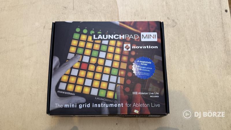 ADJ MyDMX 3.0 & Eurolite QuickDMX & 2 db MIDI