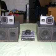 kamionos hifi