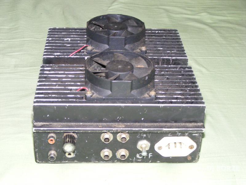 kamionos hifi