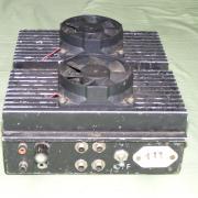 kamionos hifi