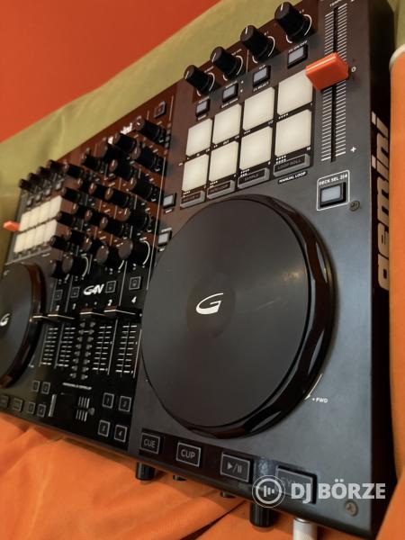 Gemini G4v