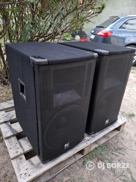 Eladó Elecro Voice Hangfalpár !