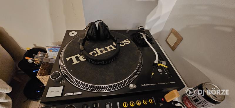 Technics Sl- 1210 M3D
