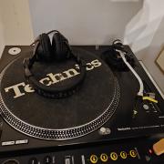 Technics Sl- 1210 M3D