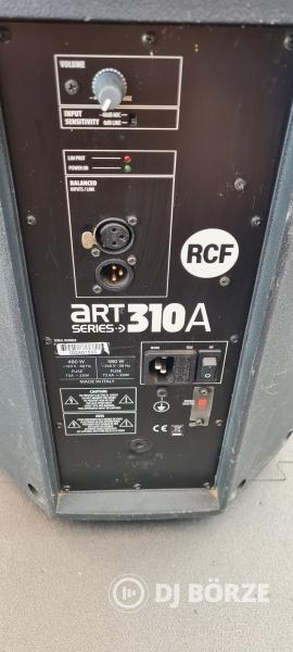 Rcf Art 310 A mk1