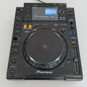 Pioneer CDJ-2000 (CDJ2000, CDJ 2000)