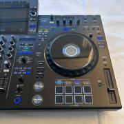 Pioneer XDJ-AZ 4ch Professional All In One DJ System Black Alpha Theta