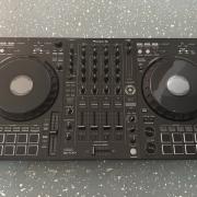Pioneer DJ DDJ-FLX10 4-Channel DJ Controller