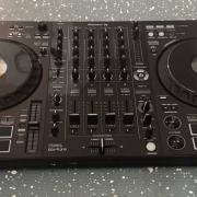 Pioneer DJ DDJ-FLX10 4-Channel DJ Controller