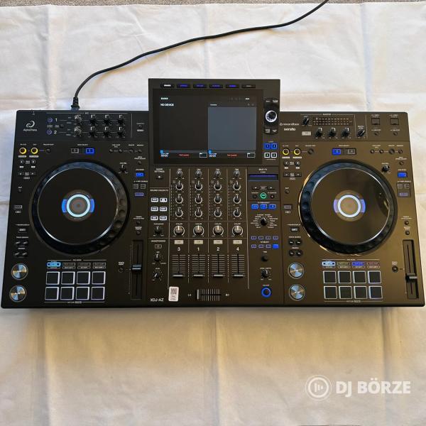 PIONEER XDJ-RR All-in-One DJ System