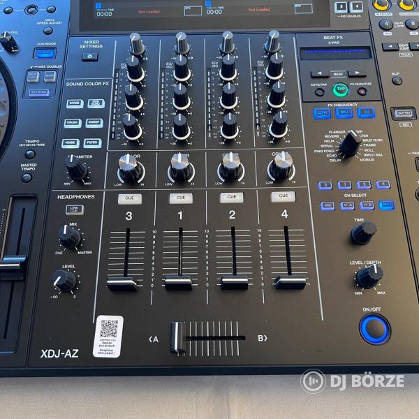 PIONEER XDJ-RR All-in-One DJ System