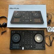 Pioneer DJ kontroller, DDJ-FLX4 2