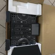 Denon Dj Prime 2 usb,SSD érintő kijelző.