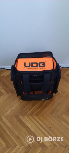 UDG Ultimate Producer Bag