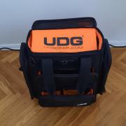UDG Ultimate Producer Bag