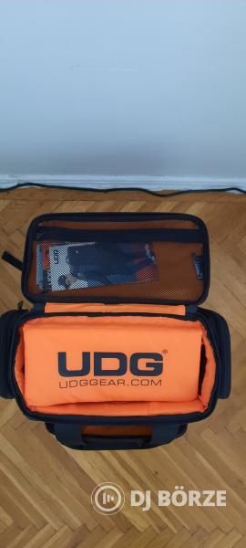UDG Ultimate Producer Bag