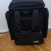 UDG Ultimate Producer Bag