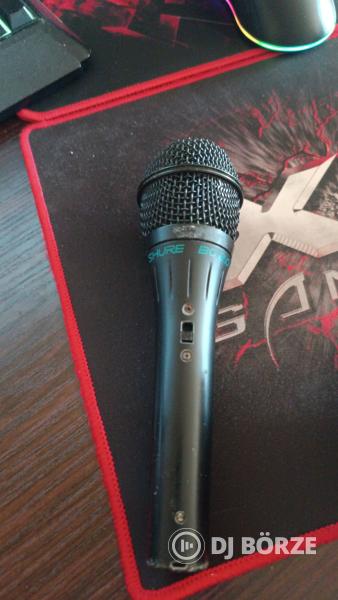Studio Project C4 mikrofon szett + ajándék Shure BG2.0 mikrofon