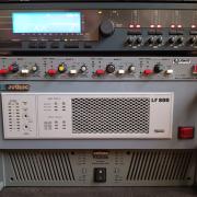 BSS FDS 388 Rendszerprocesszor.