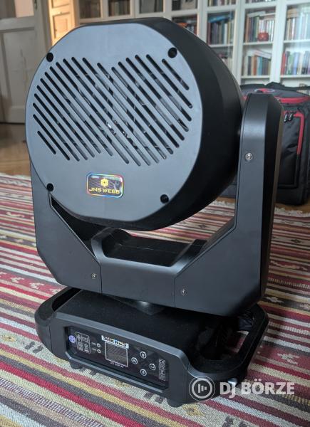 Shehds JMS WEBB 19x40W Bee Eye robot