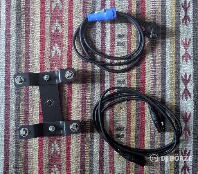Shehds JMS WEBB 19x40W Bee Eye robot