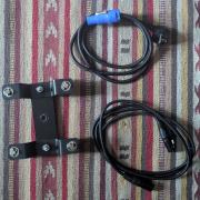 Shehds JMS WEBB 19x40W Bee Eye robot
