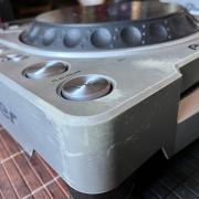 2x Pioneer CDJ-800 mk2