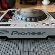 2x Pioneer CDJ-800 mk2