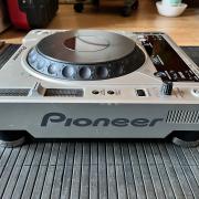 2x Pioneer CDJ-800 mk2