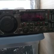 Cd usb lejátszó